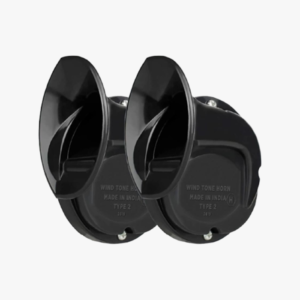 Car000596Sho-TRUMP-HORN