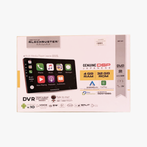 Car000889Sho-BLR-DVR