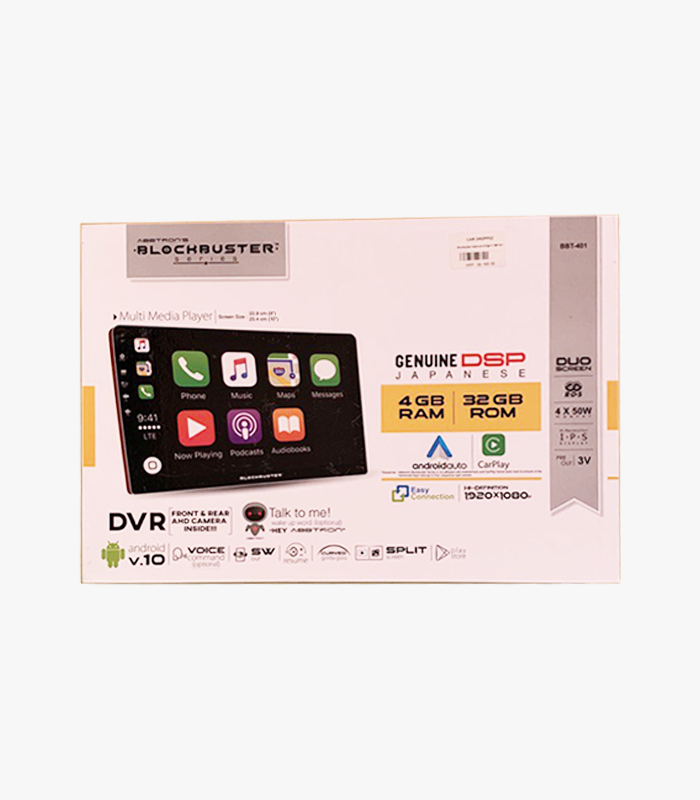 Car000889Sho-BLR-DVR
