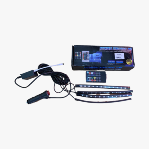 Car001116Sho-AMB-LIGHTING