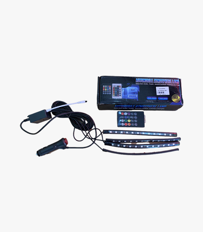 Car001116Sho-AMB-LIGHTING Car001116Sho-AMB-LIGHTING