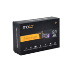 Moco C-01 2.0 Megapixel MCCD Reverse Camera 140 Degree Wide Angle - Image 2