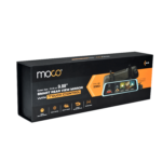 MOCO 9.88" DVR Smart Rear View Mirror with Touch Control 1080P - Image 4