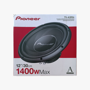 CAR000300SHO-PIONEER-SW