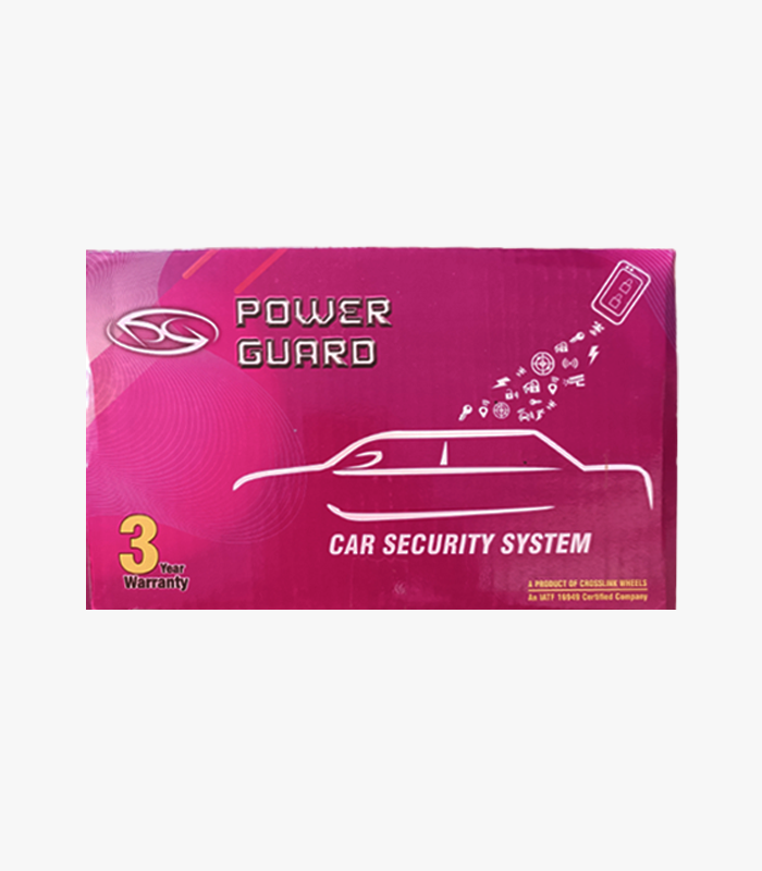 CAR000334SHO-POWER-GUARD-RCLS