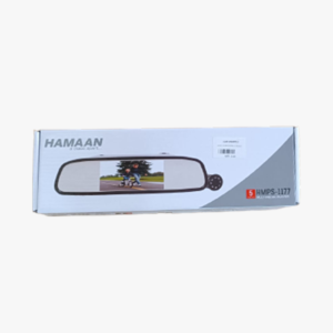 CAR000389SHO-HAMAAN-MMC