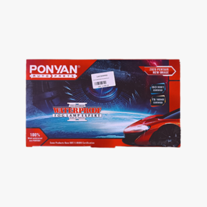 CAR000883SHO-PONYAN-BFLS