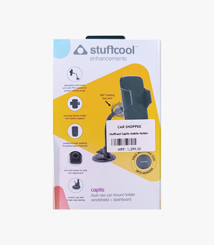 CAR001033SHO-STUFFCOOL-CMHW CAR001033SHO-STUFFCOOL-CMHW