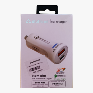 CAR001166SHO-STUFFCOOL-CHARGER-38-WATTS