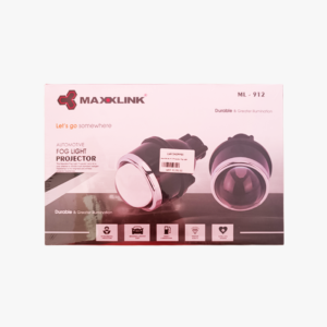 CAR001201SHO-MAXXLINK-BPLS