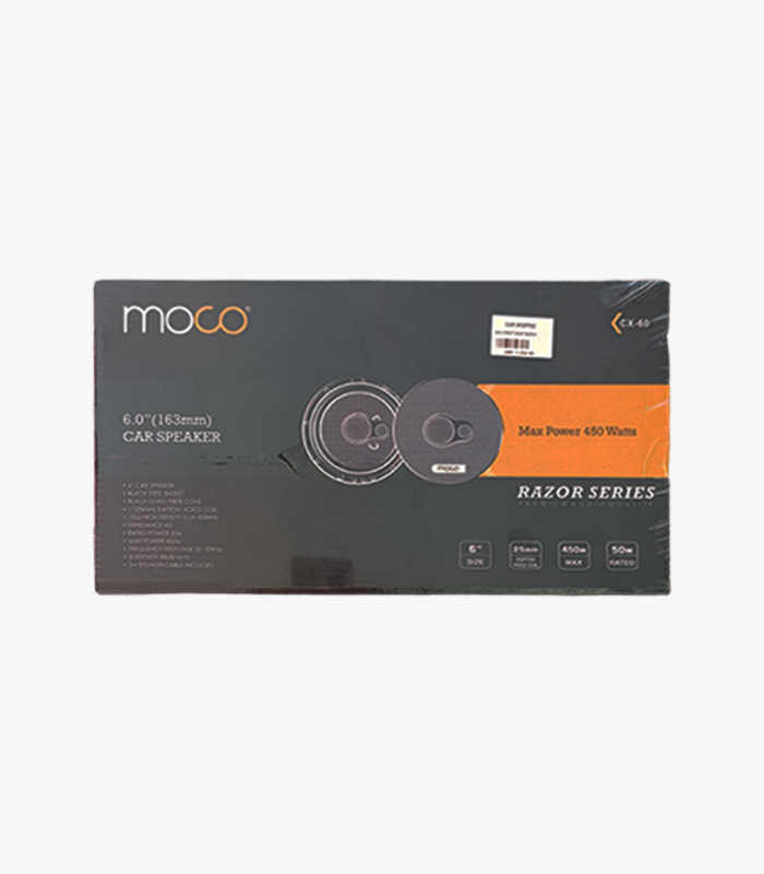 CAR001203SHO-MOCO-CX60 CAR001203SHO-MOCO-CX60