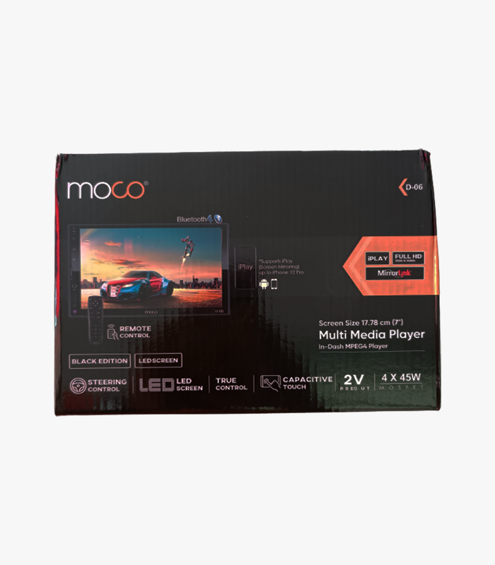 CAR001204SHO-MOCO-DDVP CAR001204SHO-MOCO-DDVP