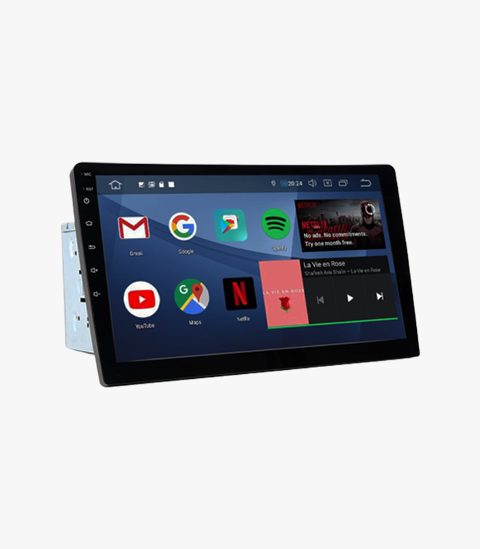 CAR001295SHO-MAXXLINK-AP