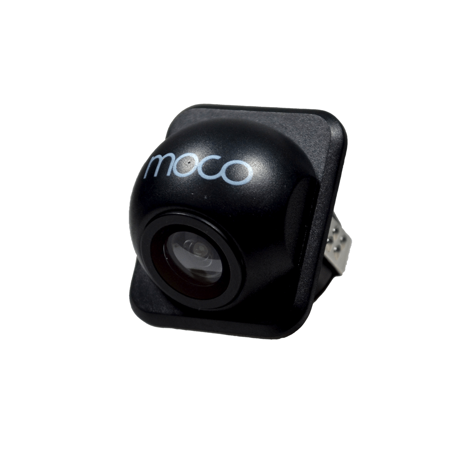 Cap-Style-Rear-View-Camera-1 MOCO C-03 Cap Style Reverse Camera HD 1080P 150 Degree - Image 1
