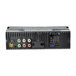 MOCO F-03 FM/BT/2 USB/MP3 Player With Sub Out - Image 3