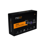 MOCO C-04 5.0 Megapixel AHD Reverse Camera HD 150 Degree - Image 2