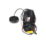 MOCO C-10 Fish Eye Smart Motion & Detection Alarm Reverse Camera - Image 3