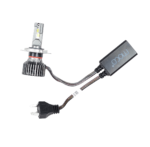 Moco L-10 H4 156 W 18000 Lumens Pro Vision 6000K LED - Image 2