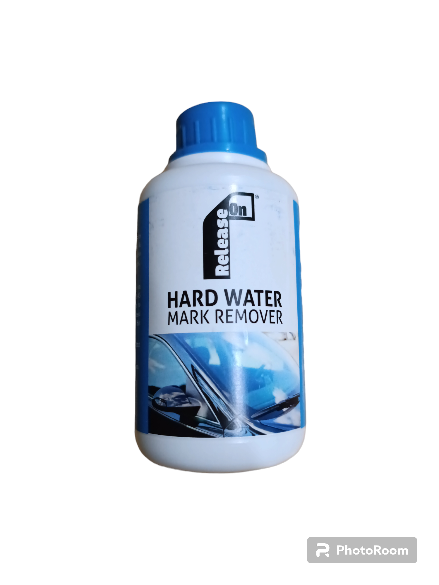 rohw Release On Hard Water Mark Remover 250 ml - Image 1