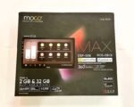 MOCO 9" XB MAX 2GB 32GB DDR-4 OLED WIRELESS ANDROID APPLE CAR PLAY 360 CAMERA SUPPORT