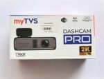 MY TVS Car Dash Camera DVR-03 Front Only