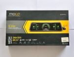 moco M-08 PRO DVR 9.88" 2K mirror mount front and back Dash Camera